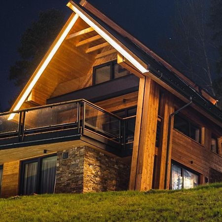 Rezydencja Boutique Ski - 200M Do Term Bania Odkryj Bialke Białka Tatrzańska Exterior foto