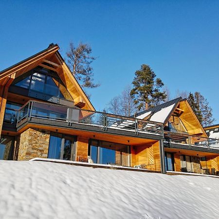 Rezydencja Boutique Ski - 200M Do Term Bania Odkryj Bialke Białka Tatrzańska Exterior foto