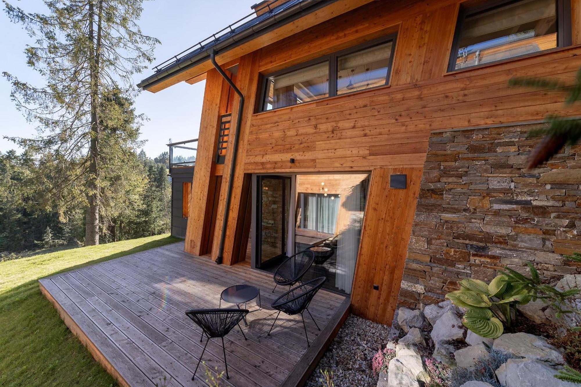 Rezydencja Boutique Ski - 200M Do Term Bania Odkryj Bialke Białka Tatrzańska Exterior foto