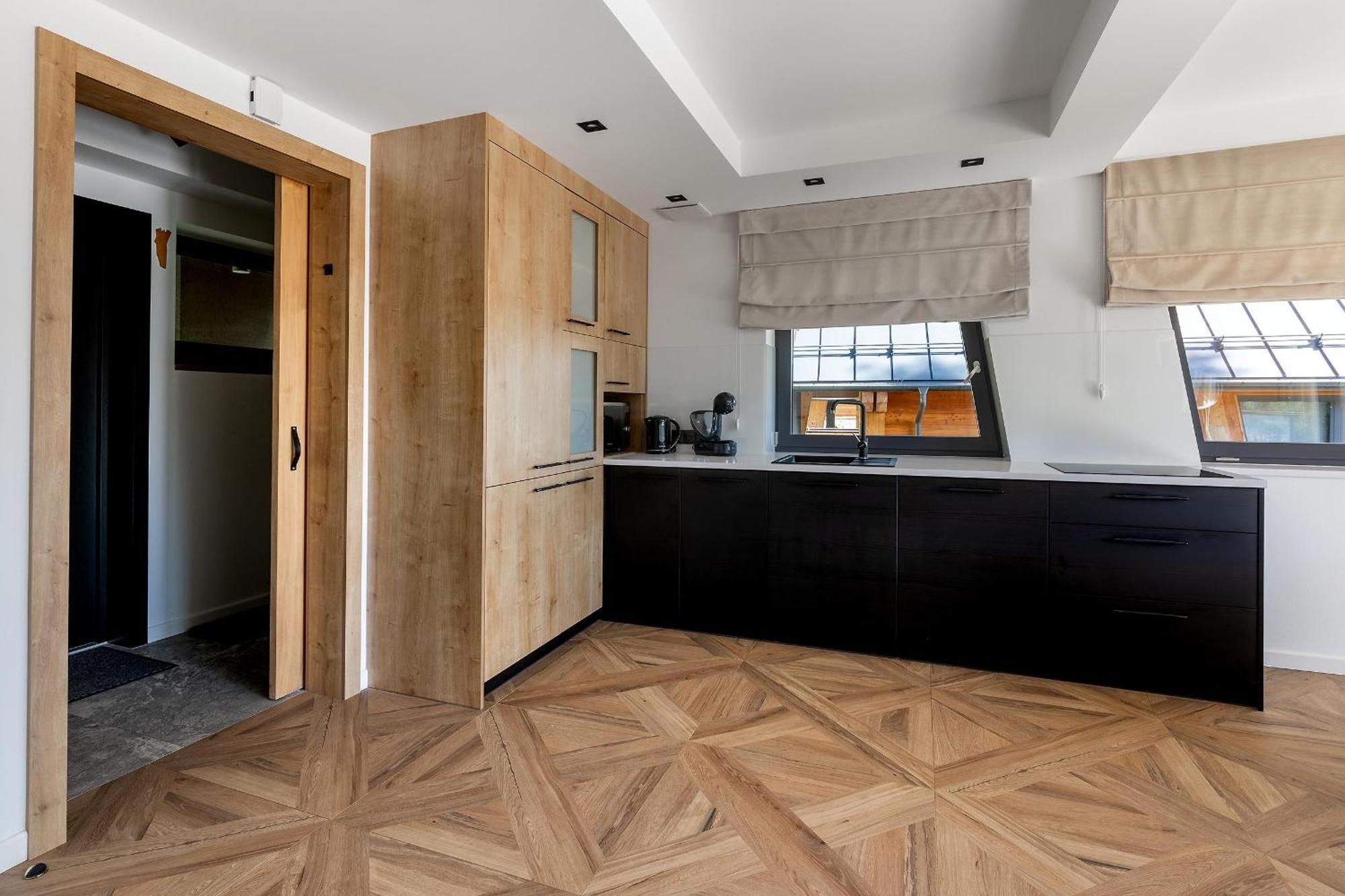 Rezydencja Boutique Ski - 200M Do Term Bania Odkryj Bialke Białka Tatrzańska Zimmer foto