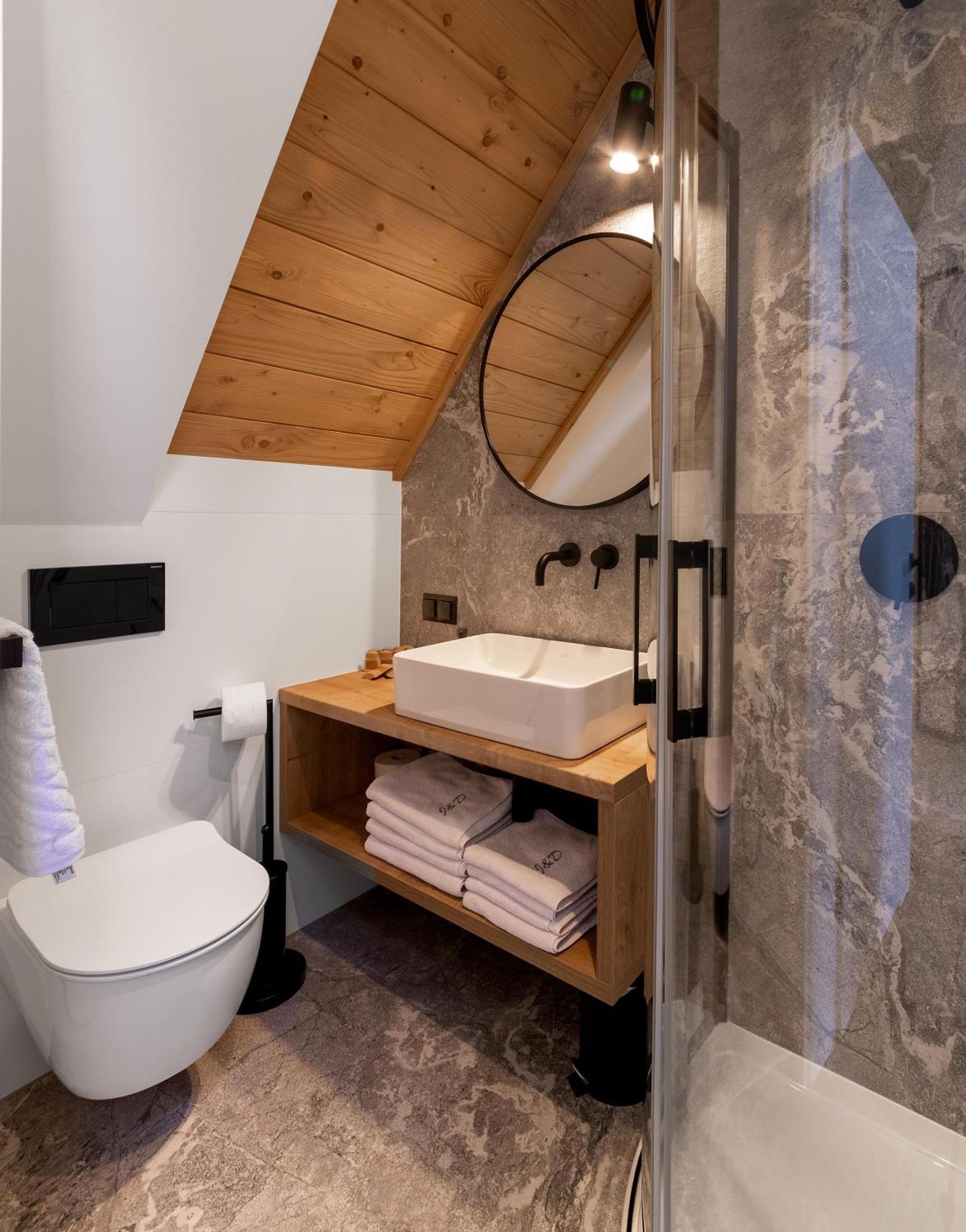 Rezydencja Boutique Ski - 200M Do Term Bania Odkryj Bialke Białka Tatrzańska Zimmer foto